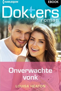 Doktersroman 225 - Onverwachte vonk