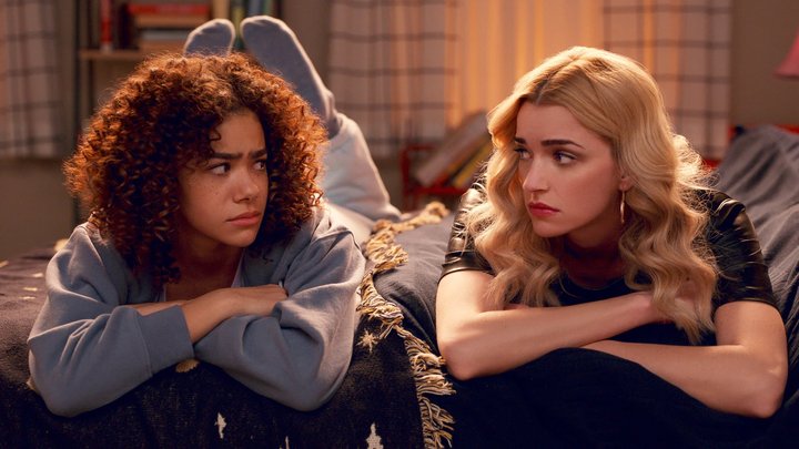 Ginny & Georgia seizoen 3 review: dit vinden critici en fans van het nieuwe seizoen op Netflix