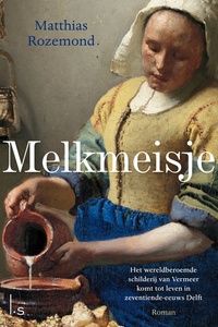 Melkmeisje