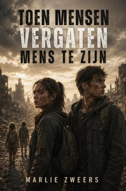 Toen mensen vergaten mens te zijn