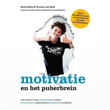 Motivatie en het puberbrein