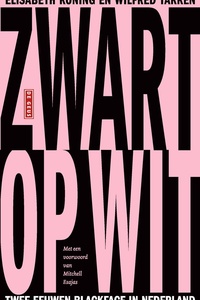 Zwart op wit