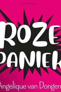 Roze paniek