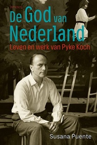 De God van Nederland