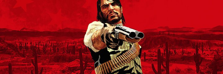 Red Dead Redemption: nu uit op Netflix, iOS, Android, PS5, Xbox Series X|S en Nintendo Switch 2