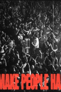 TO MAKE PEOPLE HAPPY