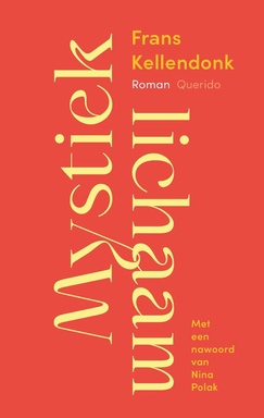 Mystiek lichaam