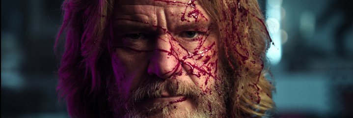 Sunray: Fallen Soldier – Een meeslepende en realistische thriller nu te zien op Pathé Thuis