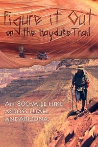 Figure it Out: on the Hayduke Trail