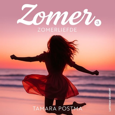 Zomer - Zomerliefde