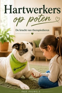 Hartwerkers op poten