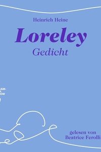 Loreley: Gedicht