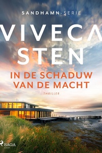Sandhamn 7 - In de schaduw van de macht