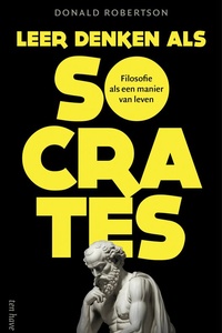 Leer denken als Socrates