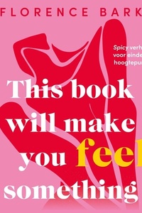 This Book Will Make You Feel Something