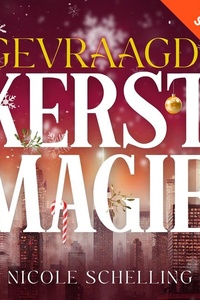 Gevraagd: Kerstmagie