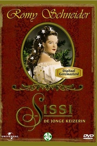 Sissi, De Jonge Keizerin