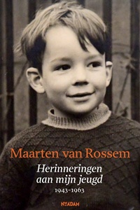 Herinneringen aan mijn jeugd