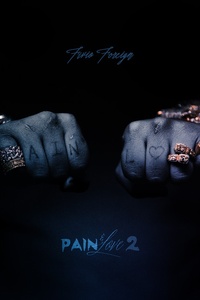 Pain & Love 2