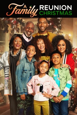 A Family Reunion Christmas