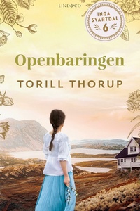 Inga Svartdal 6 - Openbaringen