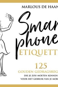 Smartphone Etiquette