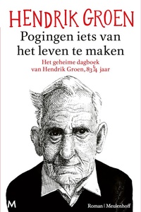 Pogingen iets van het leven te maken