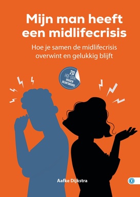 HOE DAN?-serie - Mijn man heeft een midlifecrisis