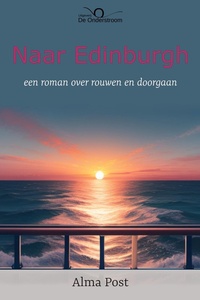 Naar Edinburgh