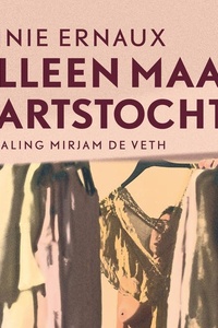 Alleen maar hartstocht