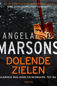 Dolende zielen: De waarheid was dood en begraven. Tot nu toe.