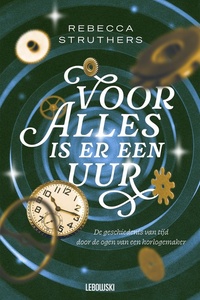 Voor alles is er een uur
