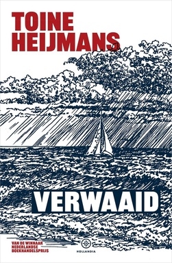 Verwaaid