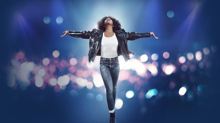 I Wanna Dance: The Whitney Houston Movie is vanaf nu te huur bij Pathé Thuis - ADV