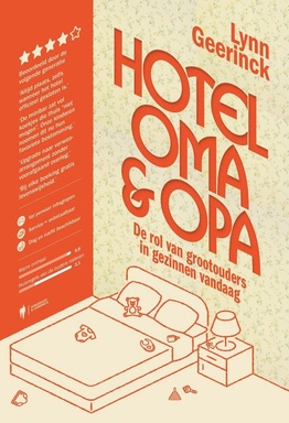 Hotel oma & opa