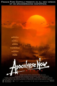 Apocalypse Now Redux