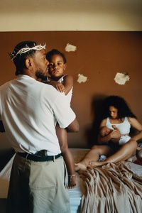 Mr. Morale & The Big Steppers