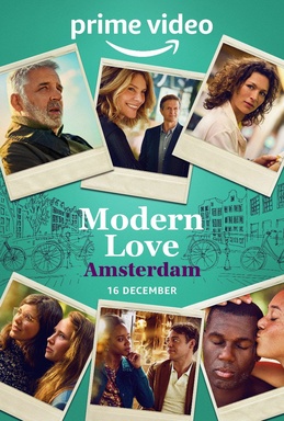 Modern Love Amsterdam