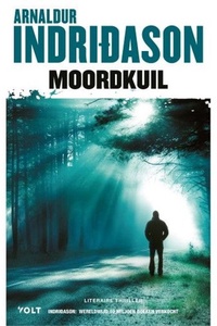 Moordkuil