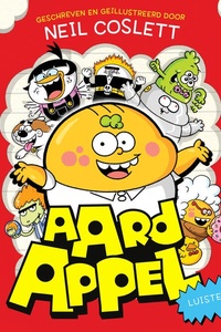 Aard Appel