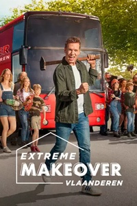 Extreme Home Makeover België