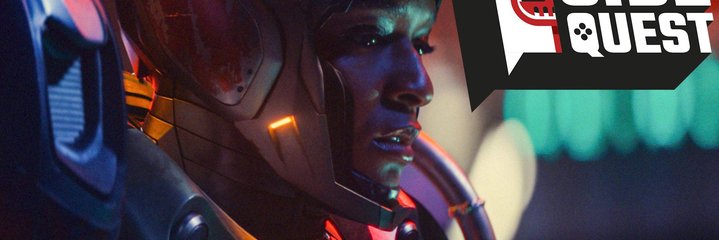 Side Quest Podcast #342 Terug naar Racoon City, Kurosawa koorts & Steam Summer Sale tips