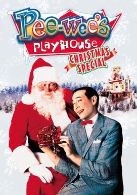 Pee-wee's Playhouse: Christmas Special