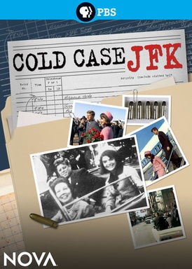 NOVA: Cold Case JFK