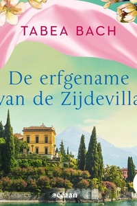 De erfgename van de Zijdevilla