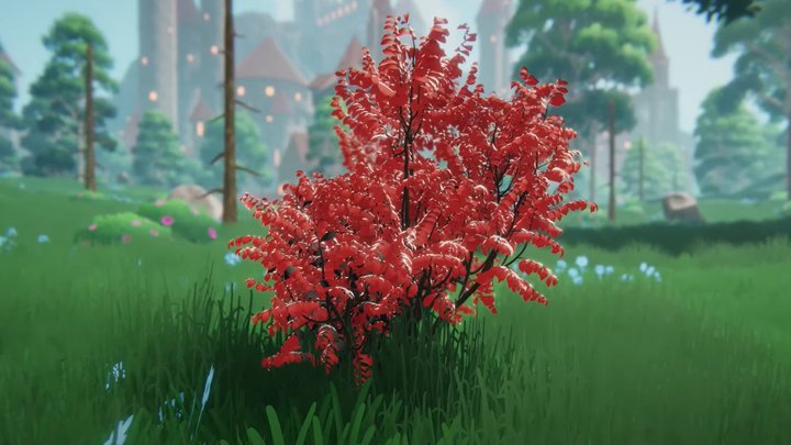 Bekijk hier de nieuwe gameplay van het ambitieuze Skyclimbers