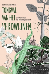 Tongval van het verdwijnen
