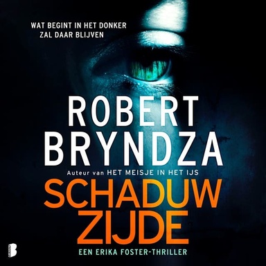 Schaduwzijde: Wat begint in het donker zal daar blijven