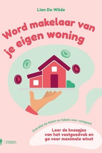 Word makelaar van je eigen woning