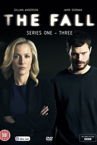 The Fall (S01-S03)